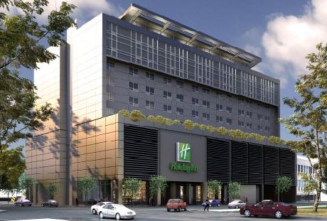 Holiday Inn SASKATOON DOWNTOWN