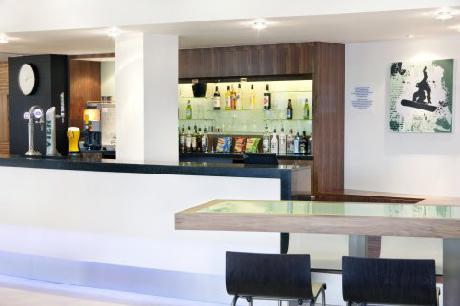 Holiday Inn Express TAMWORTH