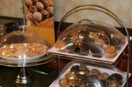 Hampton Inn Virginia BeachOceanfront North