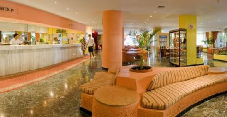 HI! Mimosa Park Hotel