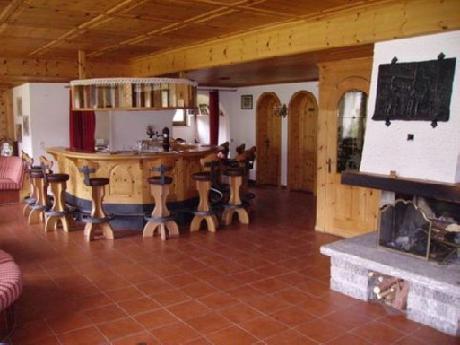 Matterhorn Valley Hotel La Collina ALL INCLUSIVE