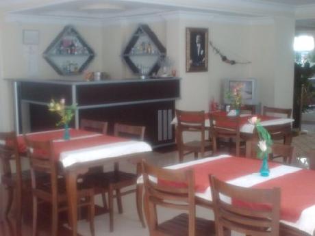 Sinemis Airport Hotel