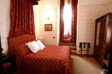 Castello Dal Pozzo Dimora Storica & Palazzo Settecentesco