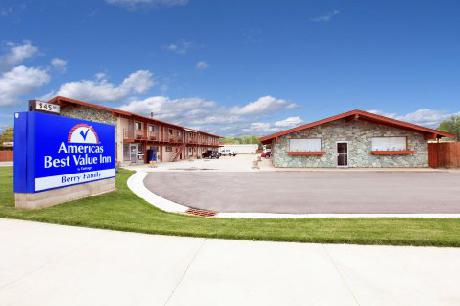 Americas Best Value Inn