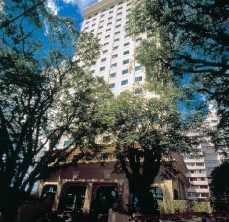 THE UNIVERSE FLAT - INTERCITY