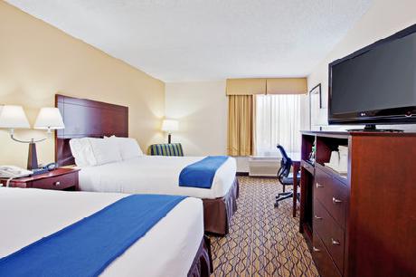 Holiday Inn Express SCOTTSDALE NORTH