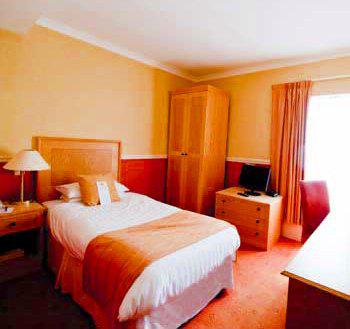 BEST WESTERN The Royal Beach Hotel