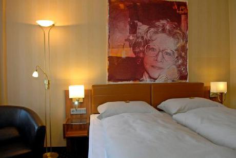 Derag Livinghotel Duesseldorf