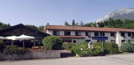 Campanile - Grenoble - Seyssins