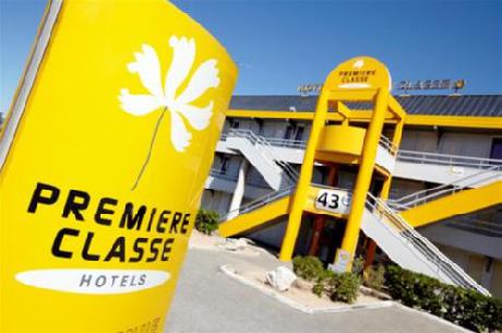 Premiere Classe Marseille Vitrolles Anjoly