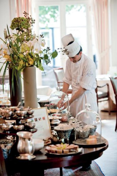 Hotel Louis C. Jacob