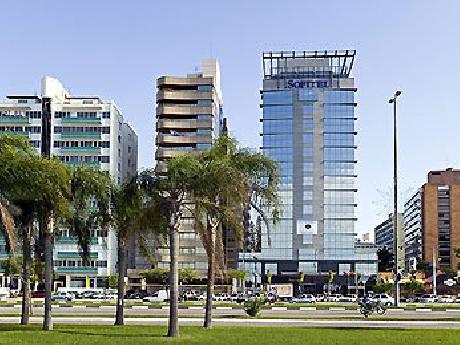 Sofitel Florianopolis