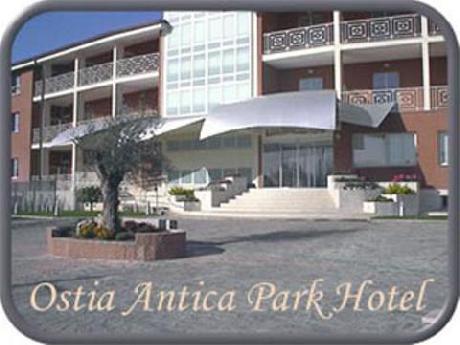 Ostia Antica Park Hotel