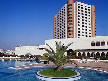 Mercure Alger Aeroport