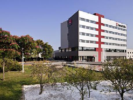 ibis Barcelona Ripollet