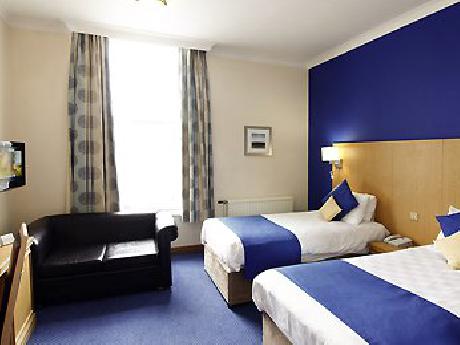 Mercure Hull Royal Hotel