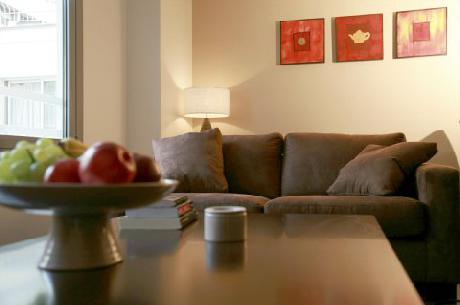 Cosy’s Residence Cadet