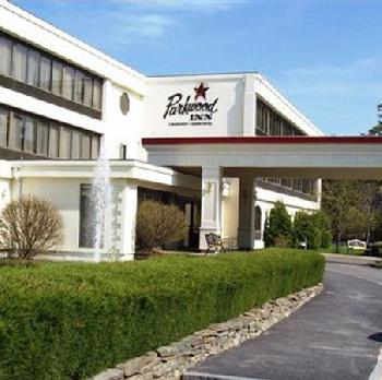 Parkwood Inn Magnuson Grand