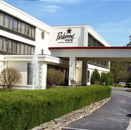 Parkwood Inn Magnuson Grand