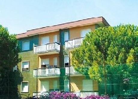 Hotel Residence Orchidea