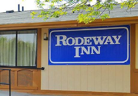 Rodeway Inn Downtown