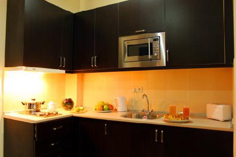 Citadines Freedom Sq. Tbilisi