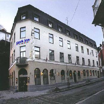 Park Inn By Radisson Arendal