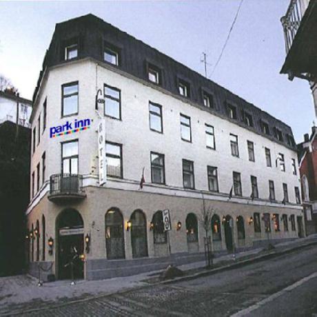 Park Inn By Radisson Arendal