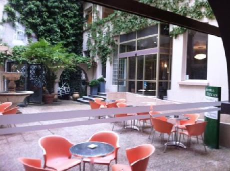 Hotel Astoria Vatican