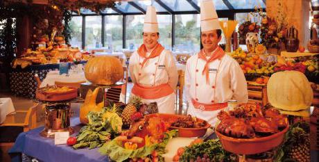 Iberostar Royal Cristina