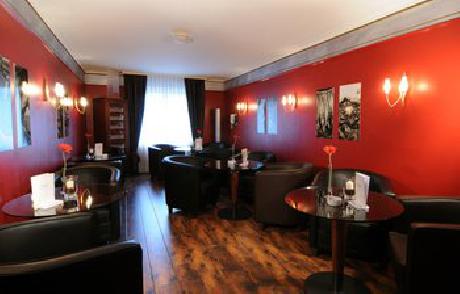 BEST WESTERN Crown Hotel