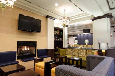 Hilton Garden Inn Washington DC Downtown