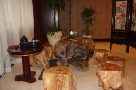 Victoria International Hotel Luxury