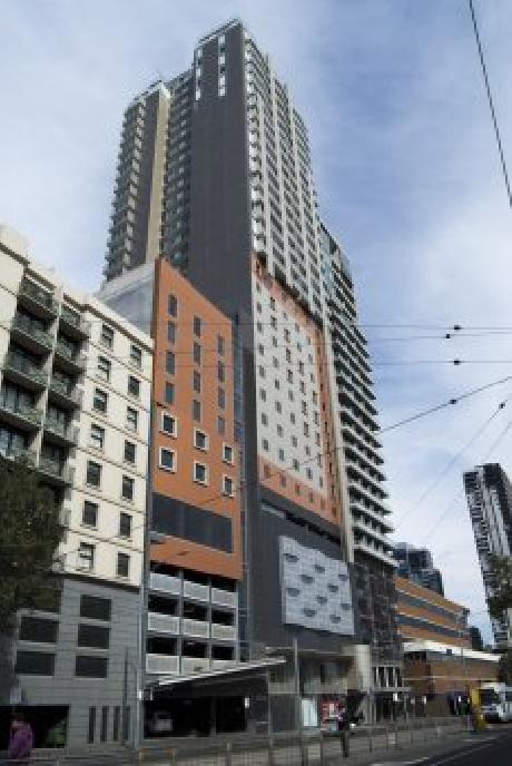 BEST WESTERN Atlantis Hotel