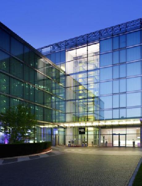 Innside M Parkstadt Schwabing