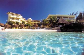 Playa Azul Golf Scuba Spa Resort