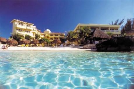 Playa Azul Golf Scuba Spa Resort