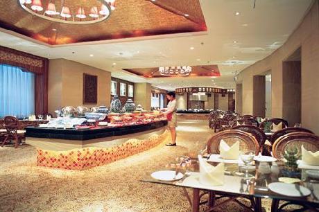 Boya International Hotel