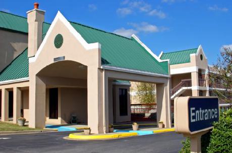 BEST WESTERN Mountain Brook