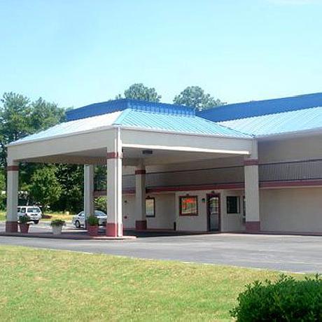 Royal Inn Douglasville