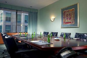 Sheraton Ottawa Hotel