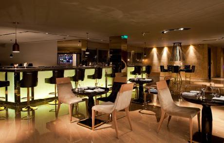 InterContinental CEYLAN ISTANBUL