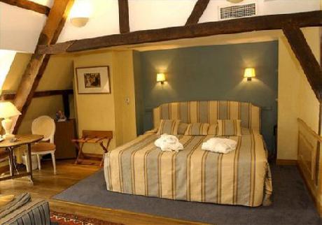 Le Dixseptieme Hotel