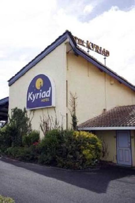 KYRIIAD ANGOULEME NORD