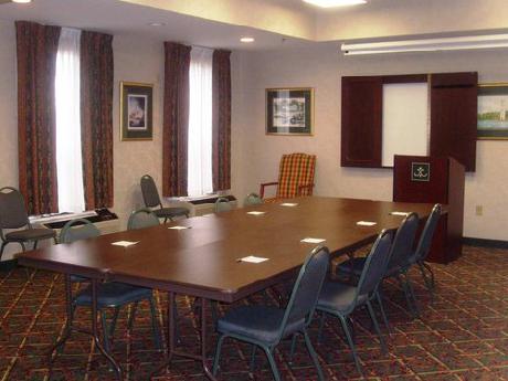 Hampton Inn GreenvilleTravelers Rest