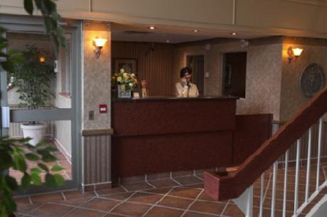 Stay Inn Airport South