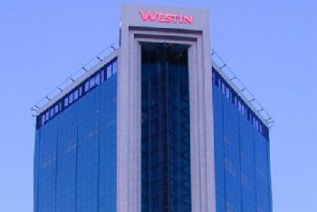 The Westin Jeddah