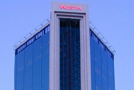 The Westin Jeddah