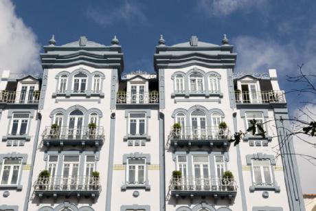 Evidencia Astoria Creative Hotel