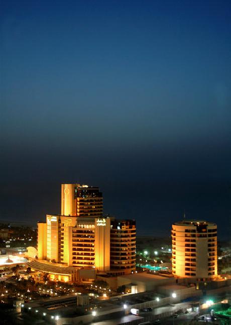 Le Royal Meridien Beach Resort & Spa